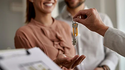 Secret Sale in der Immobilienbranche