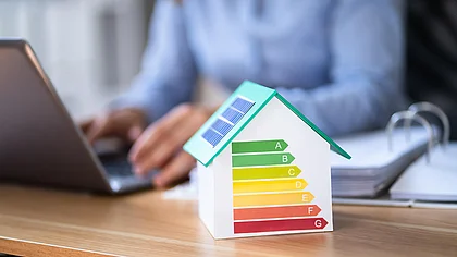 Energieeffizienz im Fokus