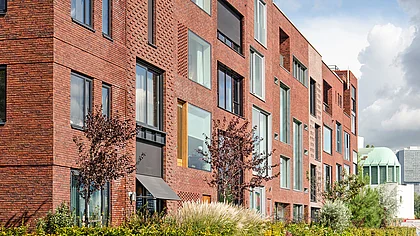 Nachhaltig Vermögen aufbauen - Immobilien als Kapitalanlage