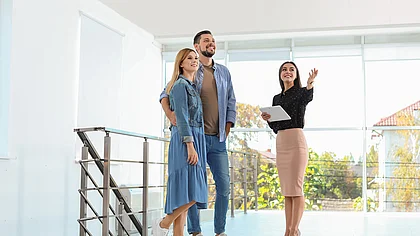 Vorteile eines Immobilienmaklers in Berlin