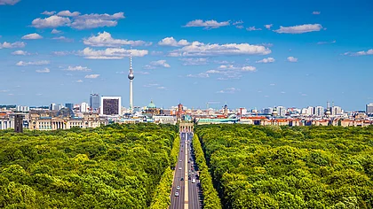 Immobilienpreise Berlin 2026: Entwicklung nach Bezirken