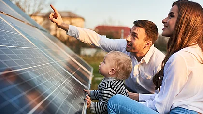 Energieeffizienz wird zum entscheidenden Finanzierungsfaktor