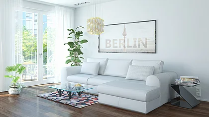 Vorteile beim Kauf von Ferienimmobilien in Berlin